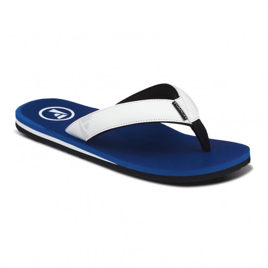 Cobalt blue flip online flops